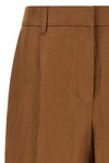 brunello cucinelli tailored bermuda shorts exemplify superior italian manufactur