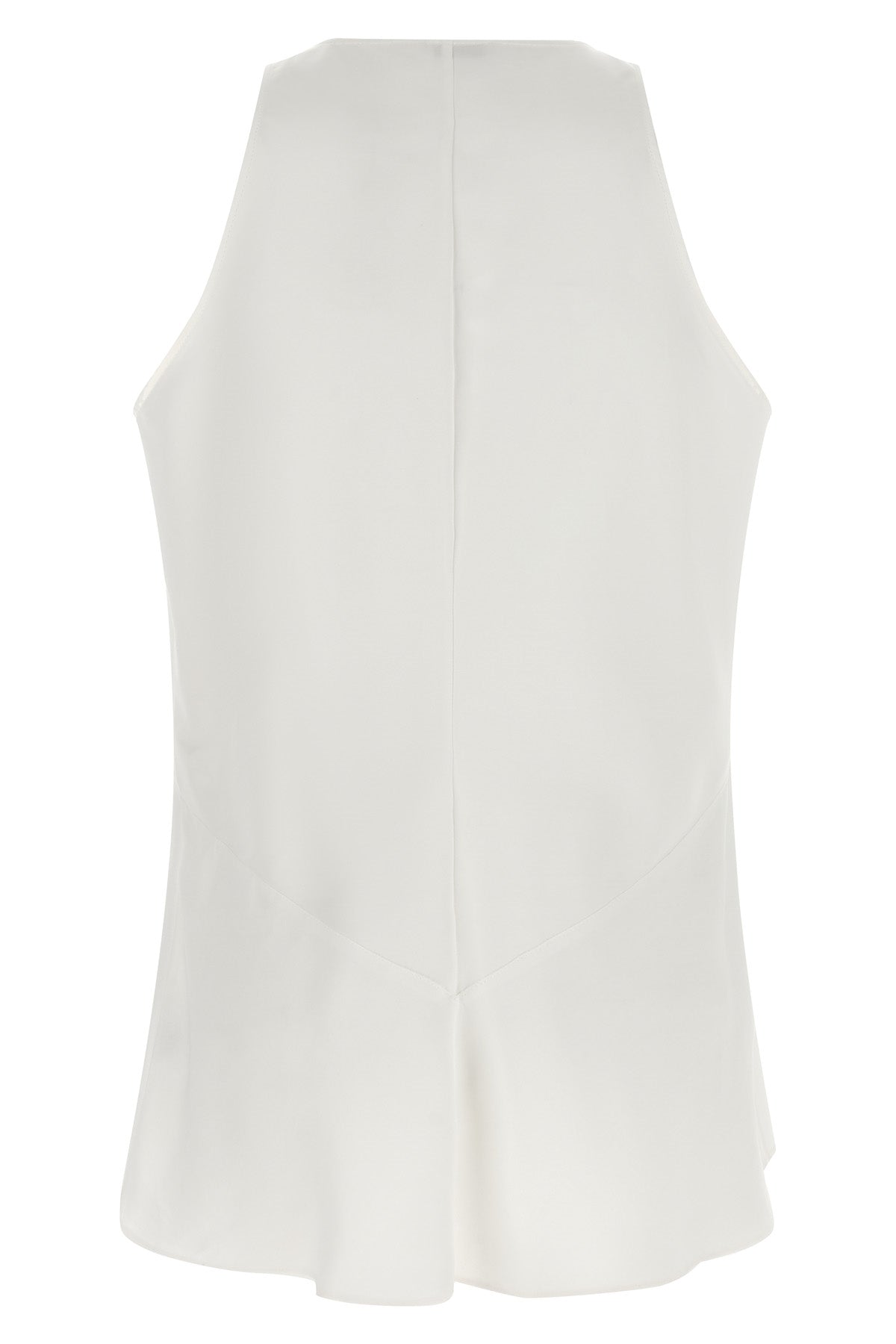 the brunello cucinelli top defines essential elegance through a fluid and decons