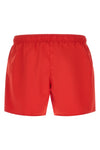 swimsuit model shorts