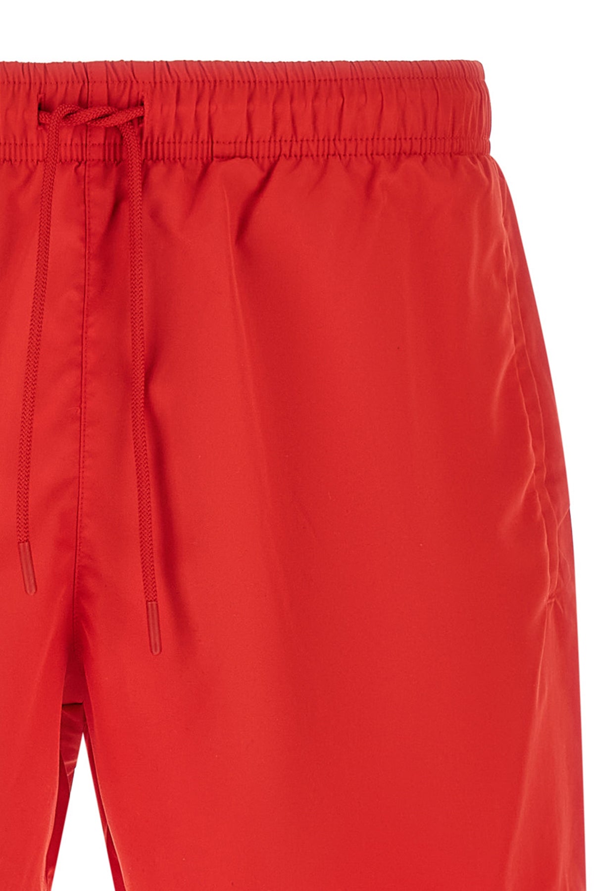 swimsuit model shorts