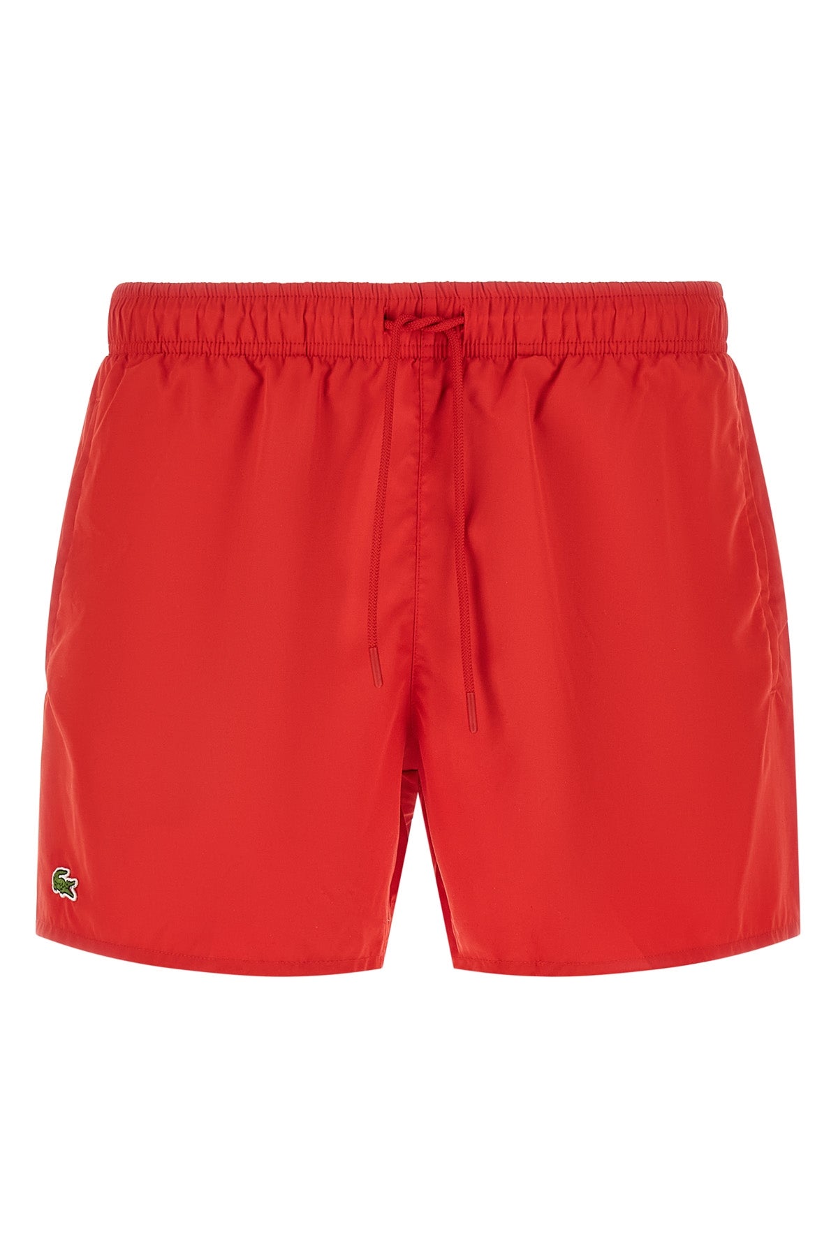 swimsuit model shorts