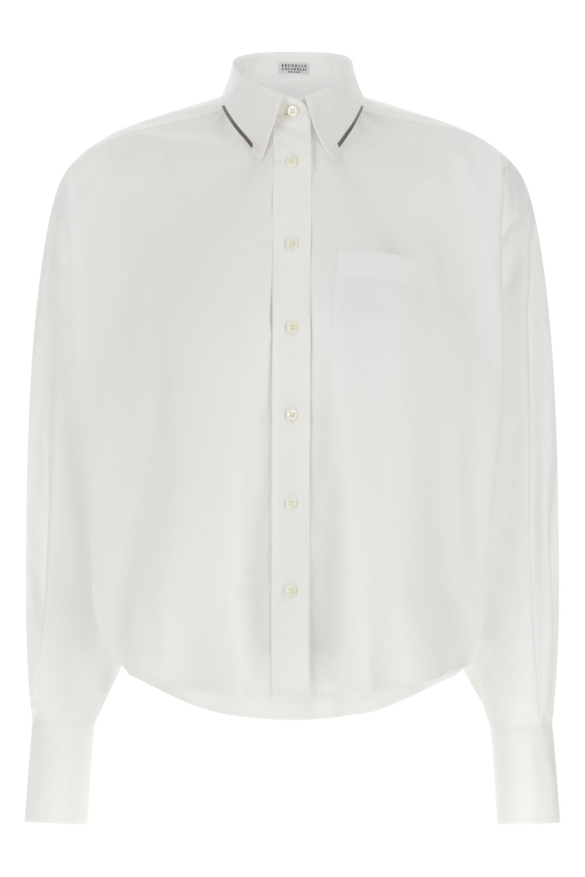 cotton shirt