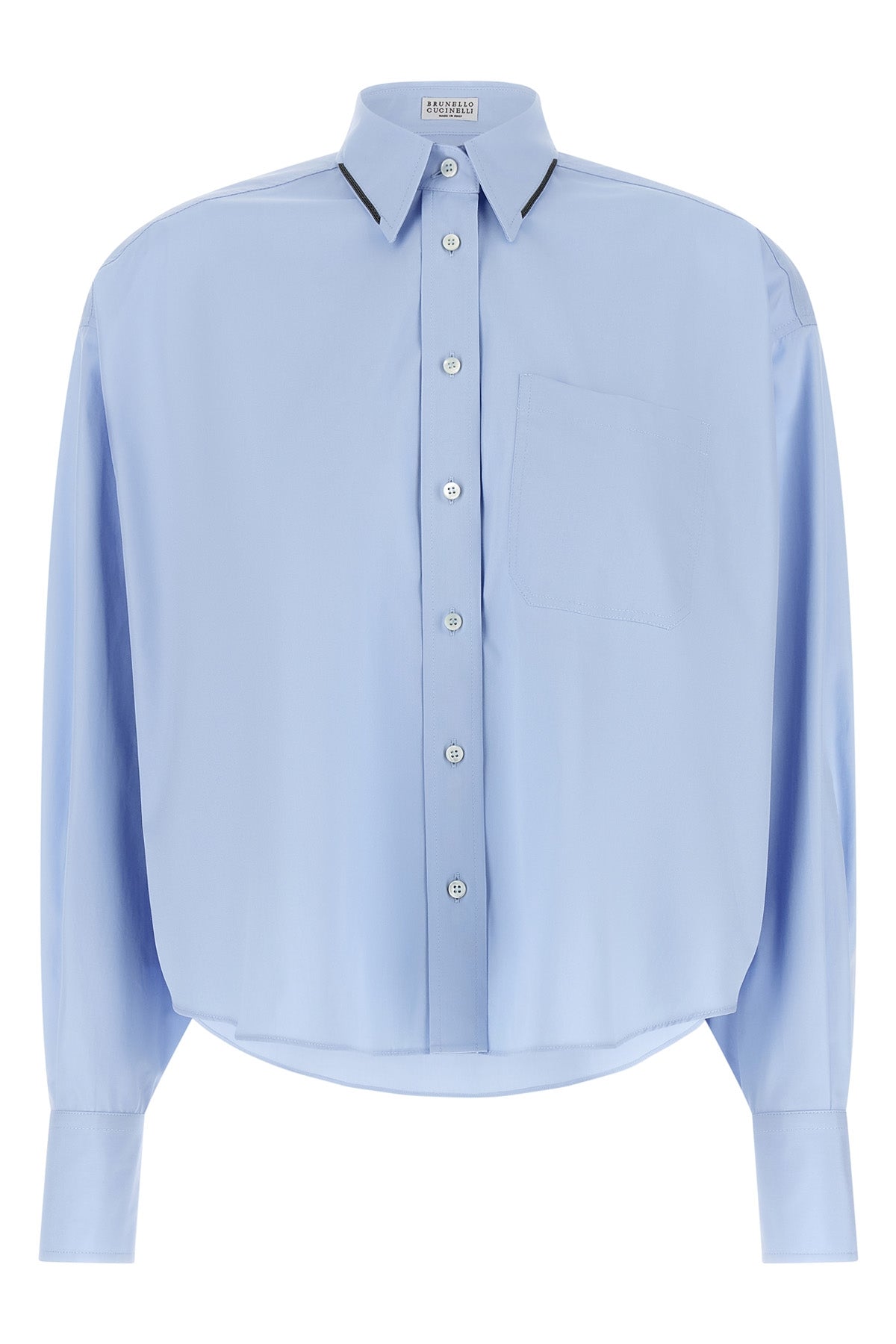 cotton shirt
