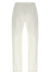 brushed cotton joggers