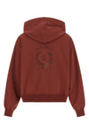 the brunello cucinelli hoodie redefines casual wear through meticulous italian m