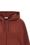 the brunello cucinelli hoodie redefines casual wear through meticulous italian m