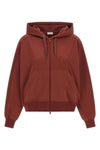 the brunello cucinelli hoodie redefines casual wear through meticulous italian m