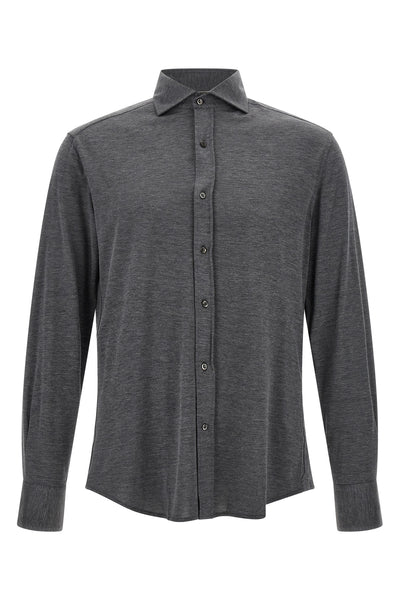 the brunello cucinelli shirt