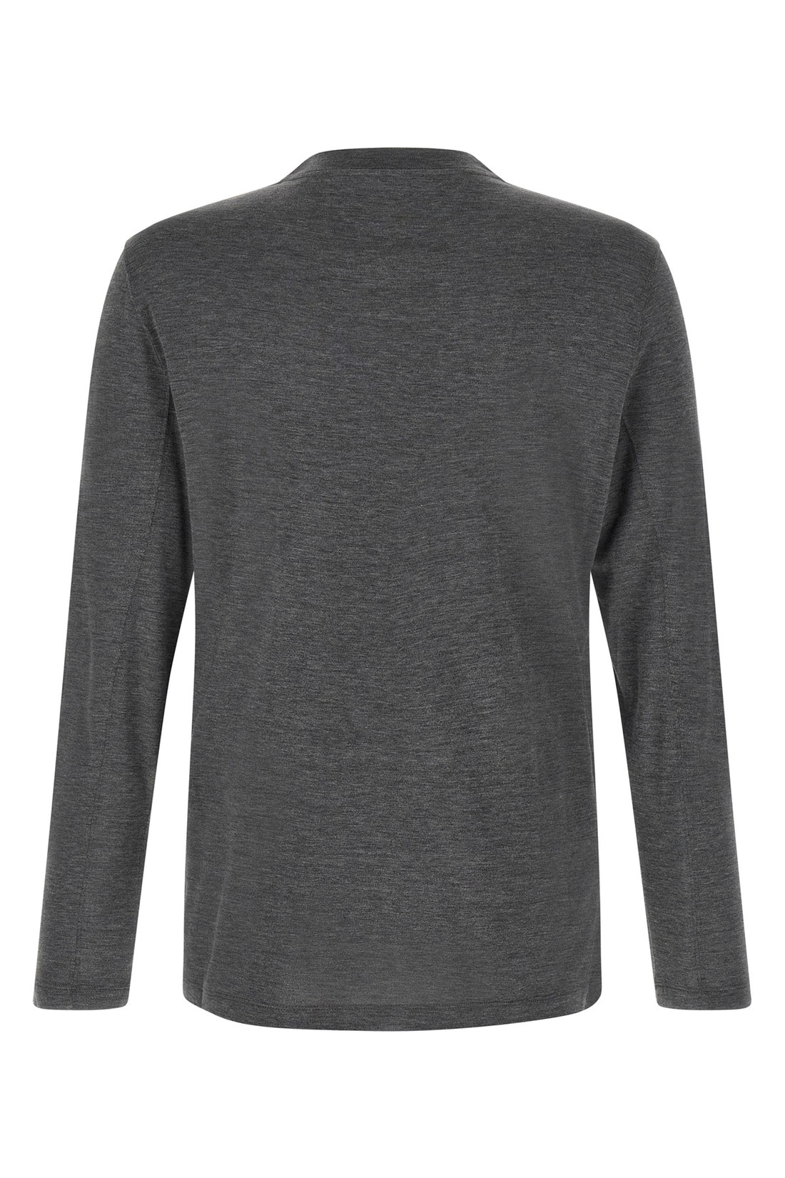 BRUNELLO CUCINELLI L the brunello cucinelli long-sleeved t-shirt