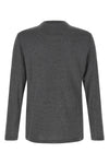 the brunello cucinelli long-sleeved t-shirt
