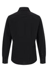 cotton piquet shirt