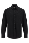 cotton piquet shirt