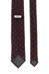 the brunello cucinelli pure silk tie