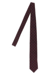 the brunello cucinelli pure silk tie