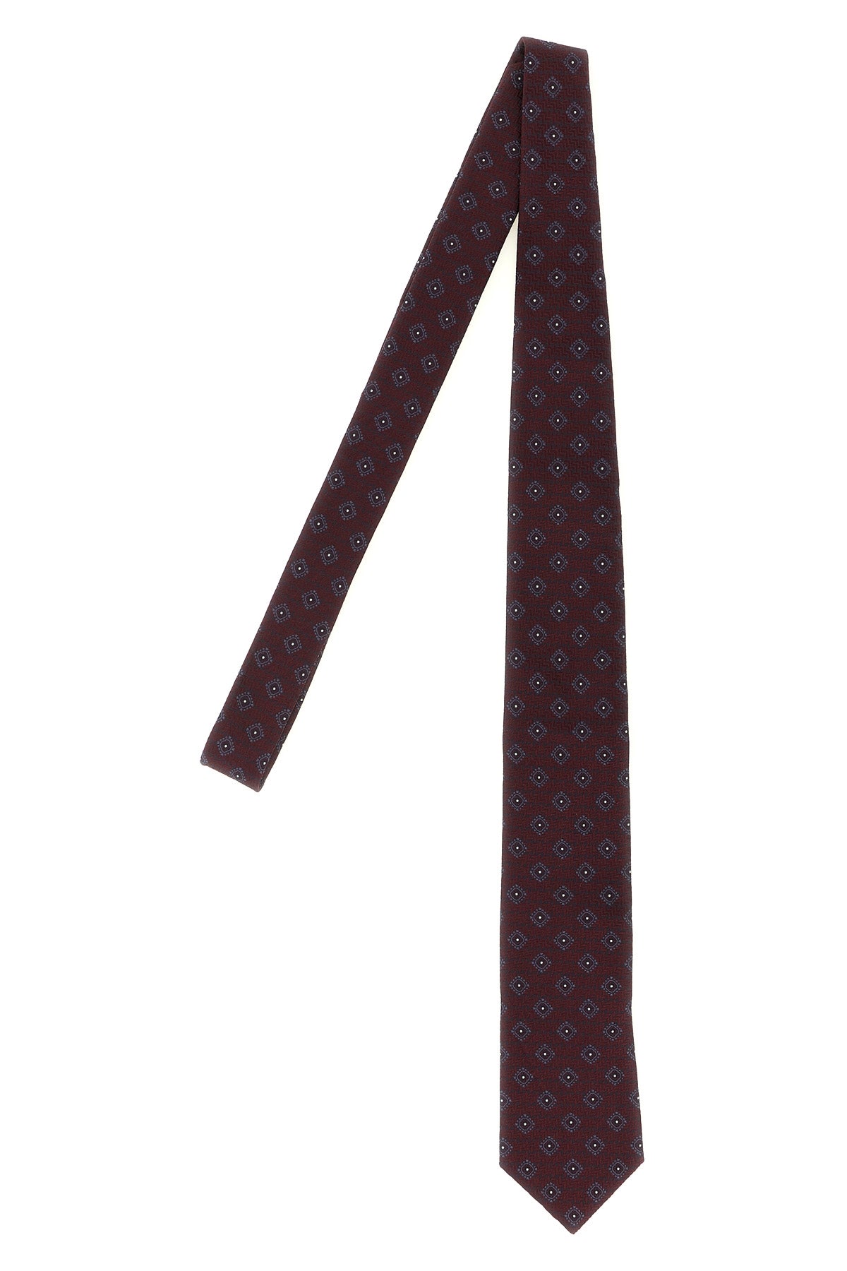the brunello cucinelli pure silk tie