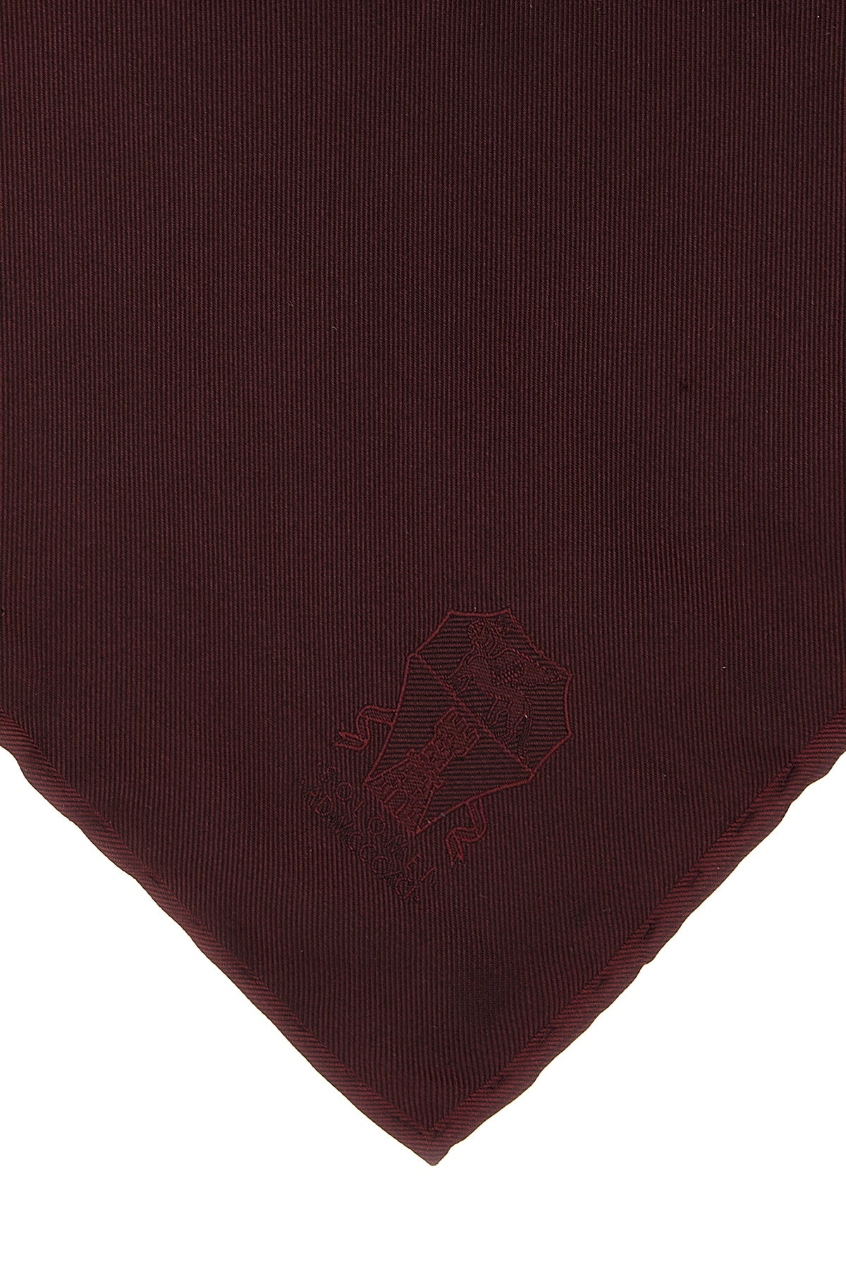 brunello cucinellis double-sided pocket square