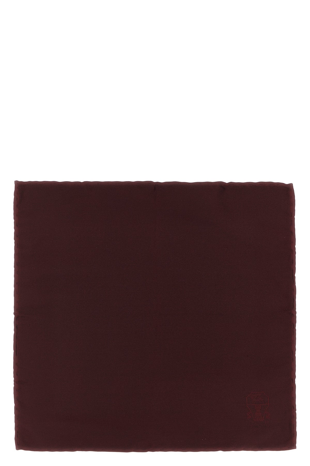 brunello cucinellis double-sided pocket square