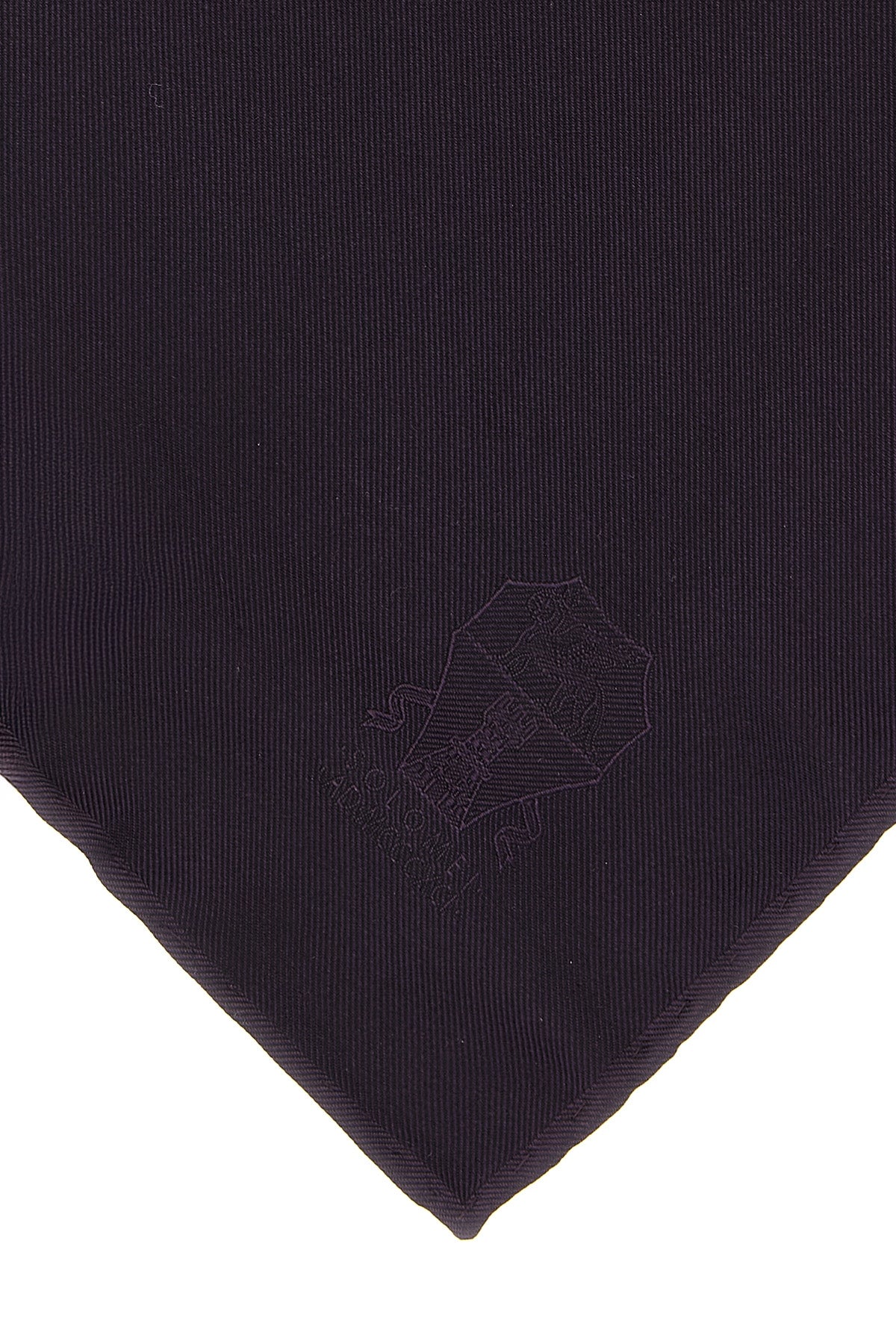 brunello cucinellis double-sided pocket square