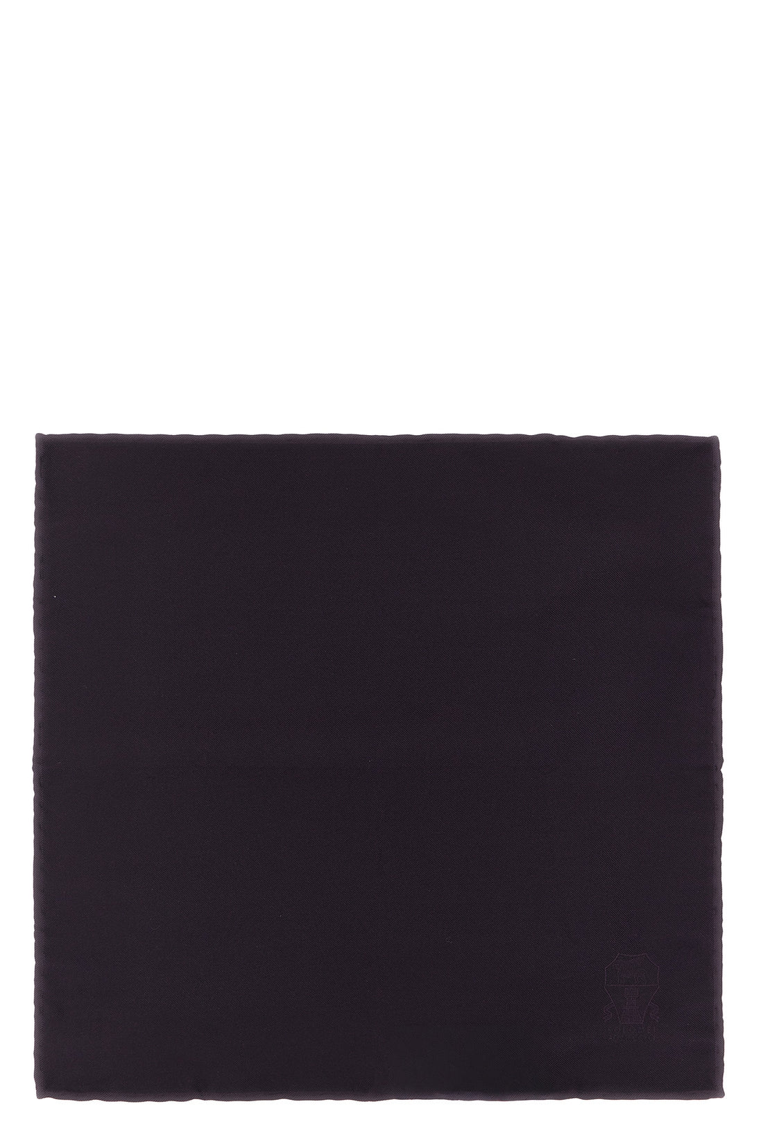 BRUNELLO CUCINELLI OS brunello cucinellis double-sided pocket square