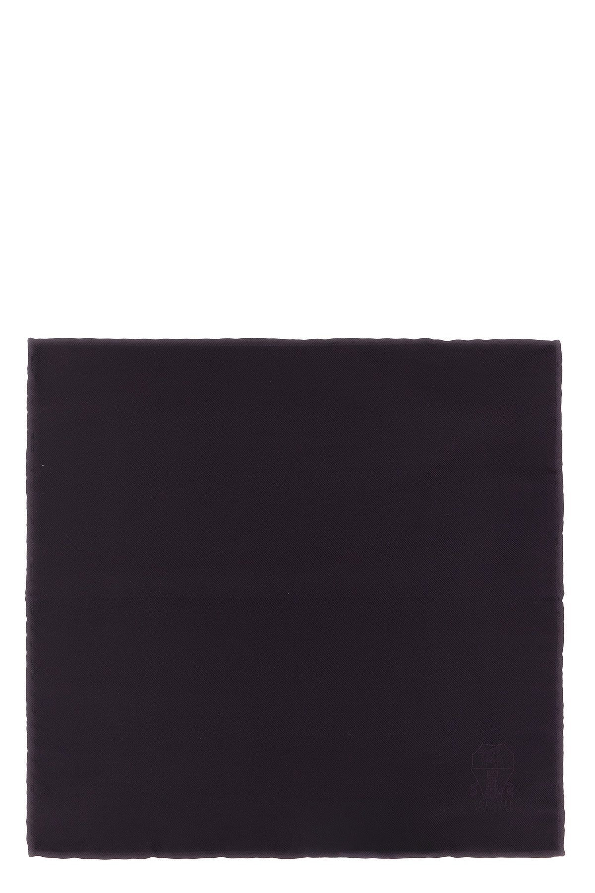 brunello cucinellis double-sided pocket square