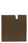 the double-sided pocket square by brunello cucinelli