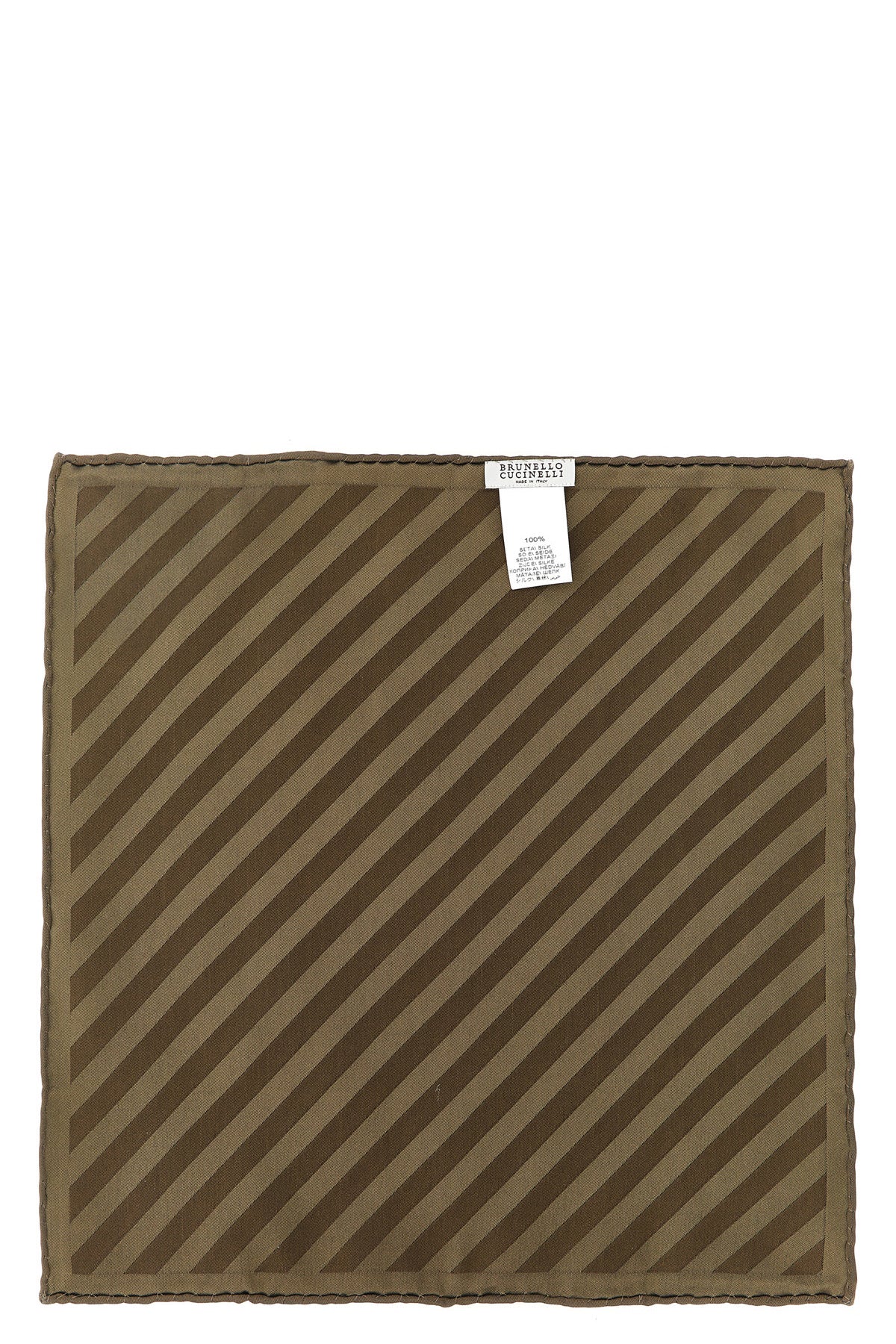brunello cucinellis pocket square