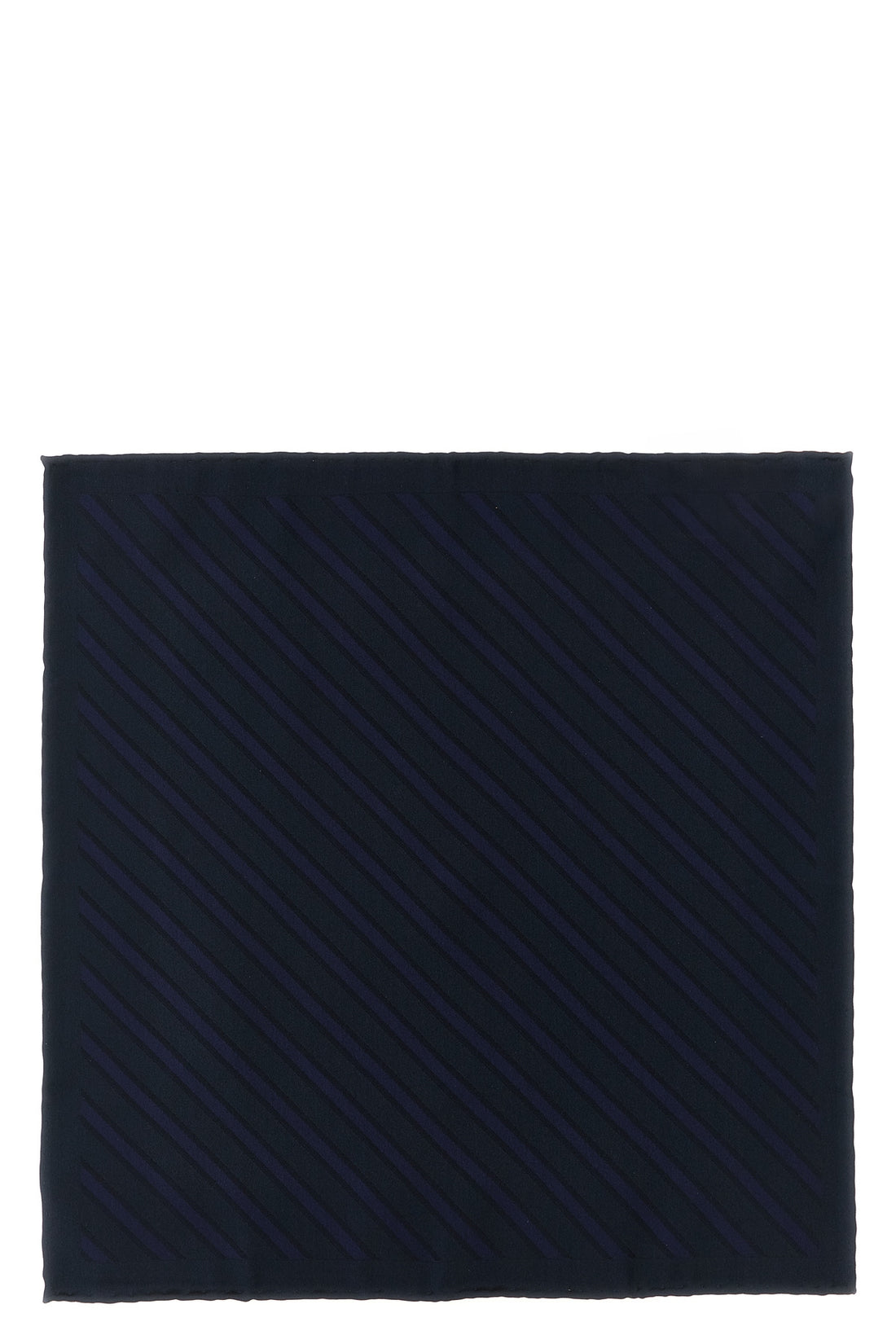 BRUNELLO CUCINELLI OS the brunello cucinelli pure silk pocket square