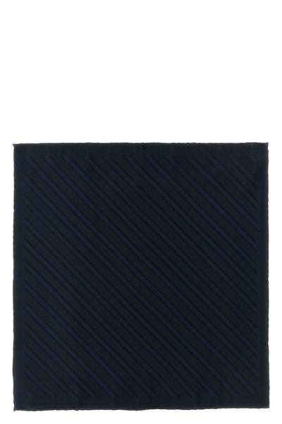 the brunello cucinelli pure silk pocket square