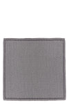 brunello cucinellis double-sided pocket square in silk