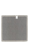 brunello cucinellis double-sided pocket square