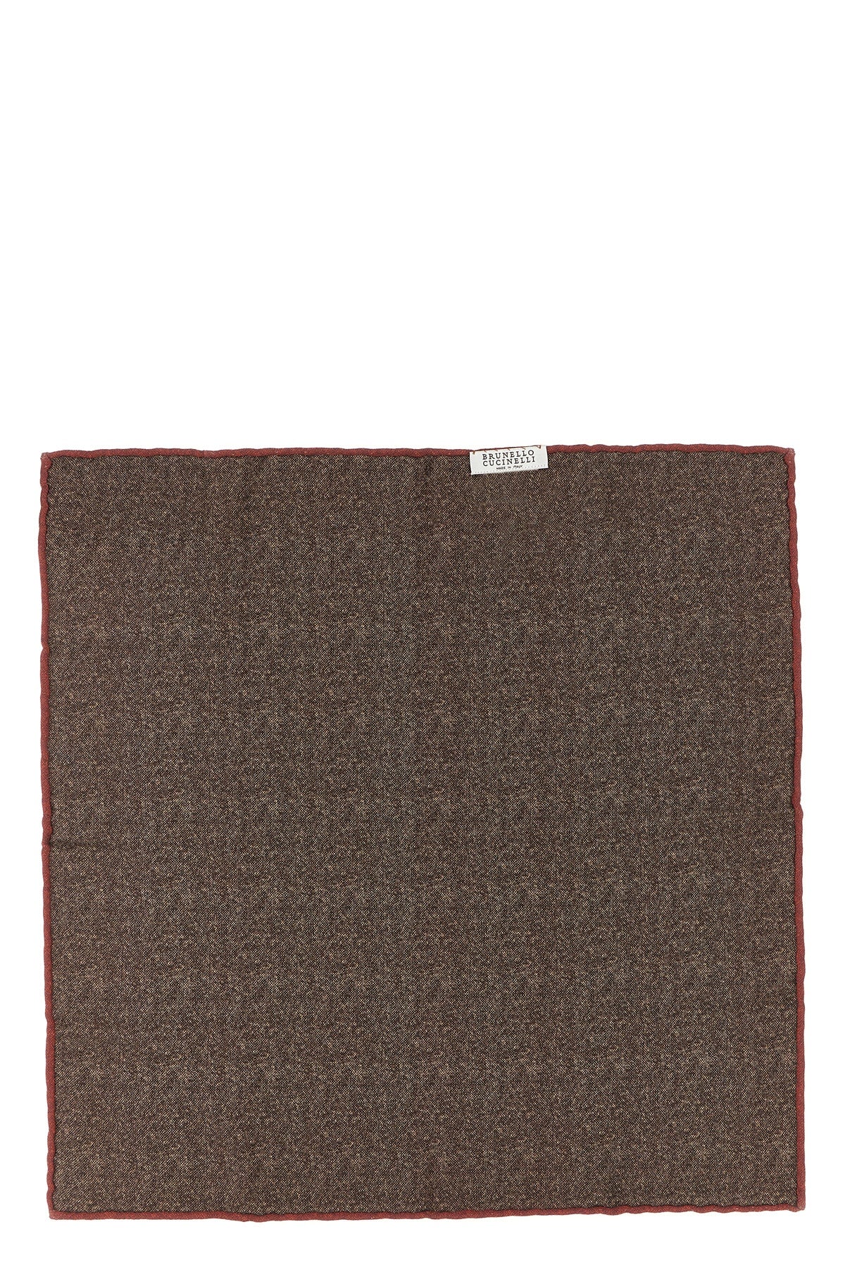 brunello cucinellis double-sided pocket square