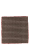 brunello cucinellis double-sided pocket square