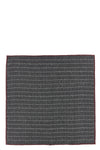 the brunello cucinelli pure silk pocket square