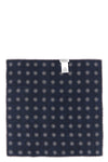 the brunello cucinelli pure silk clutch