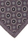 the brunello cucinelli pure silk clutch
