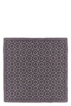 the brunello cucinelli pure silk clutch