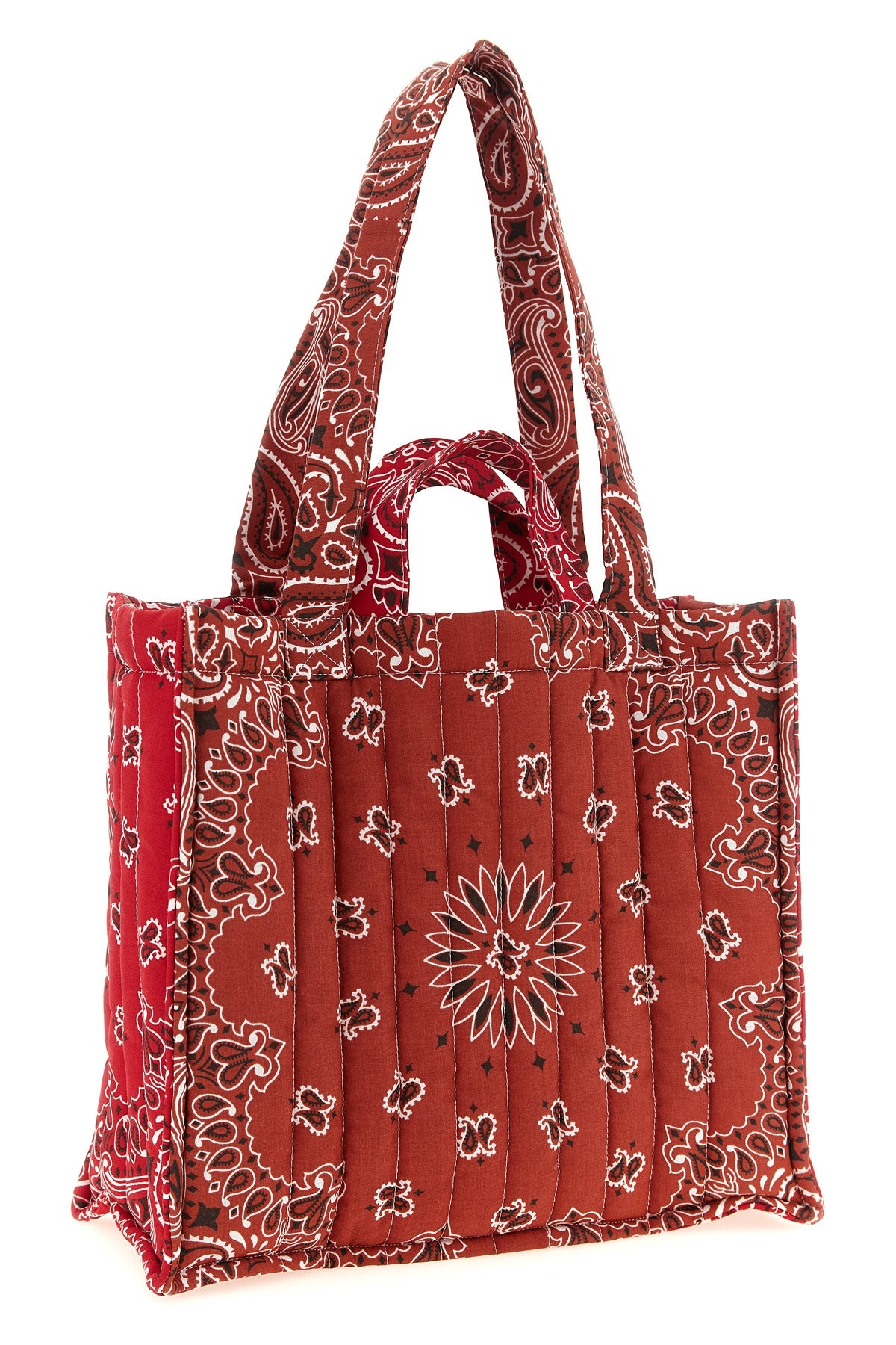 the call it by your name middle cabas matelasse heart tote bag defines casual lu