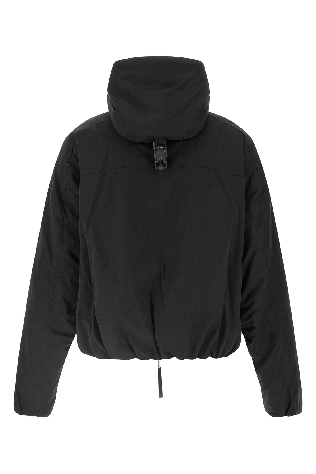 THOM KROM L m j 74 water-repellent peach hand cotton blend jacket