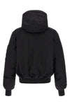 the thom krom m j 89 hooded jacket