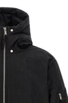 the thom krom m j 89 hooded jacket