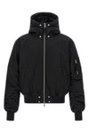 the thom krom m j 89 hooded jacket