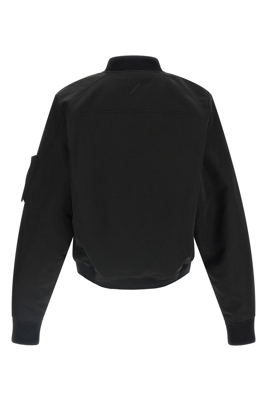 THOM KROM L the thom krom bomber jacket