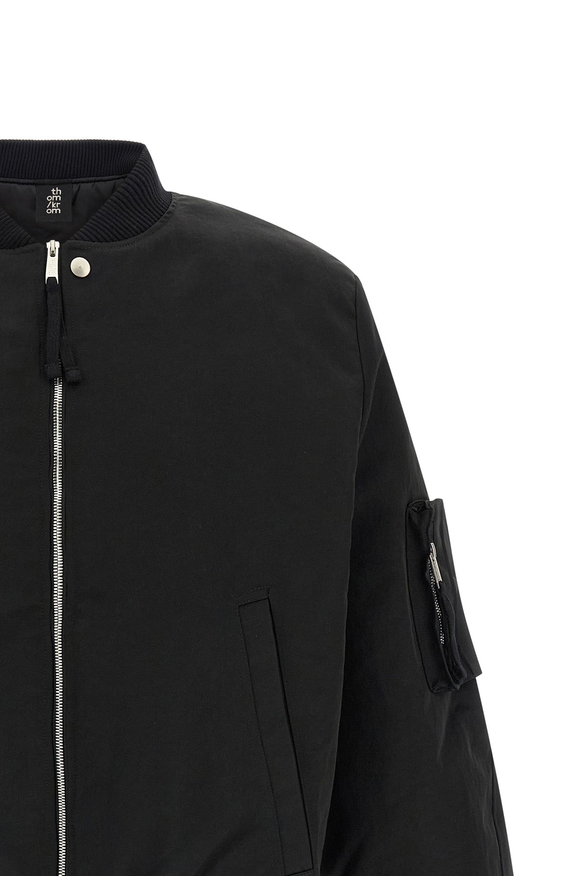 the thom krom bomber jacket