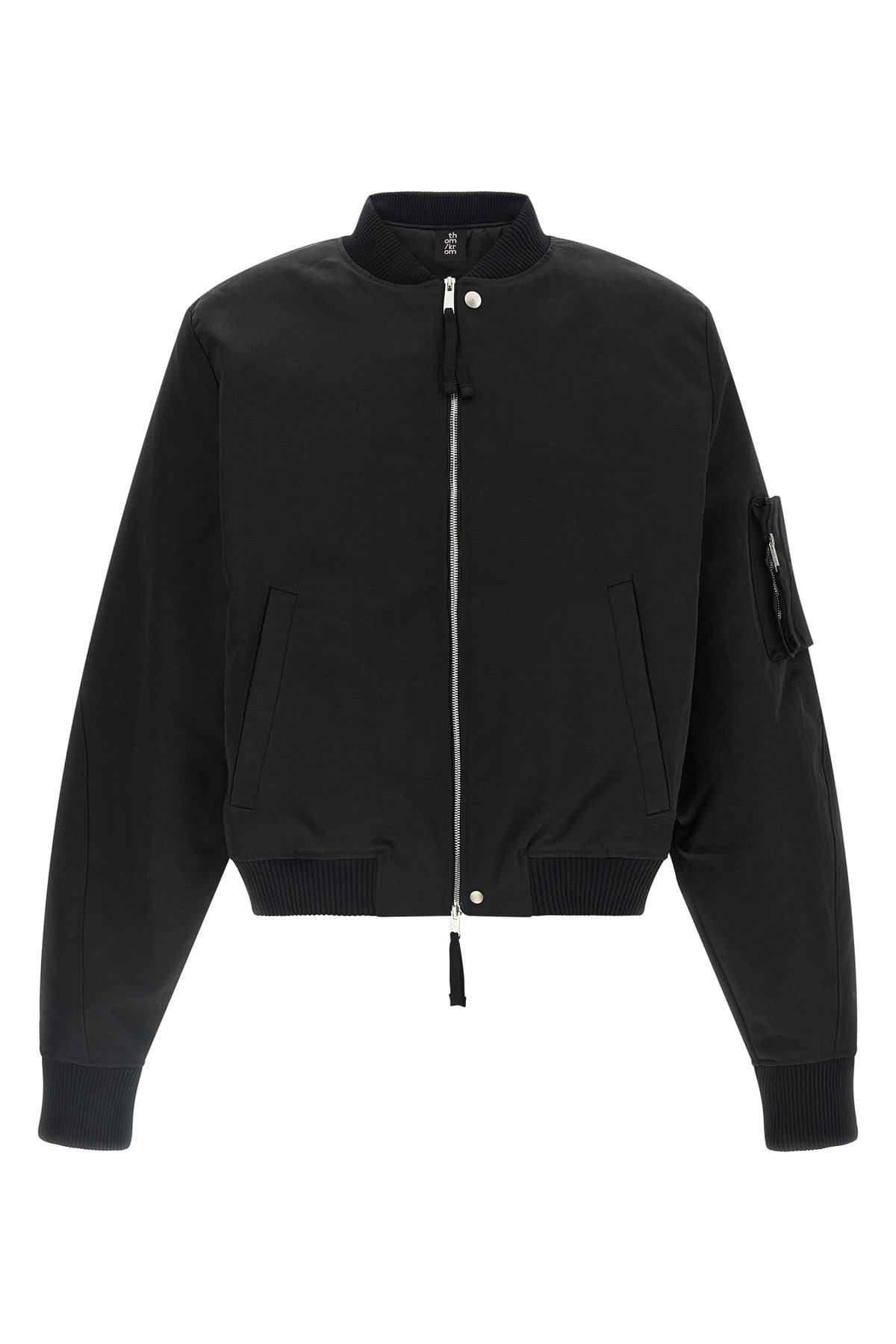 the thom krom bomber jacket