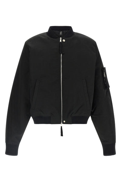 the thom krom bomber jacket