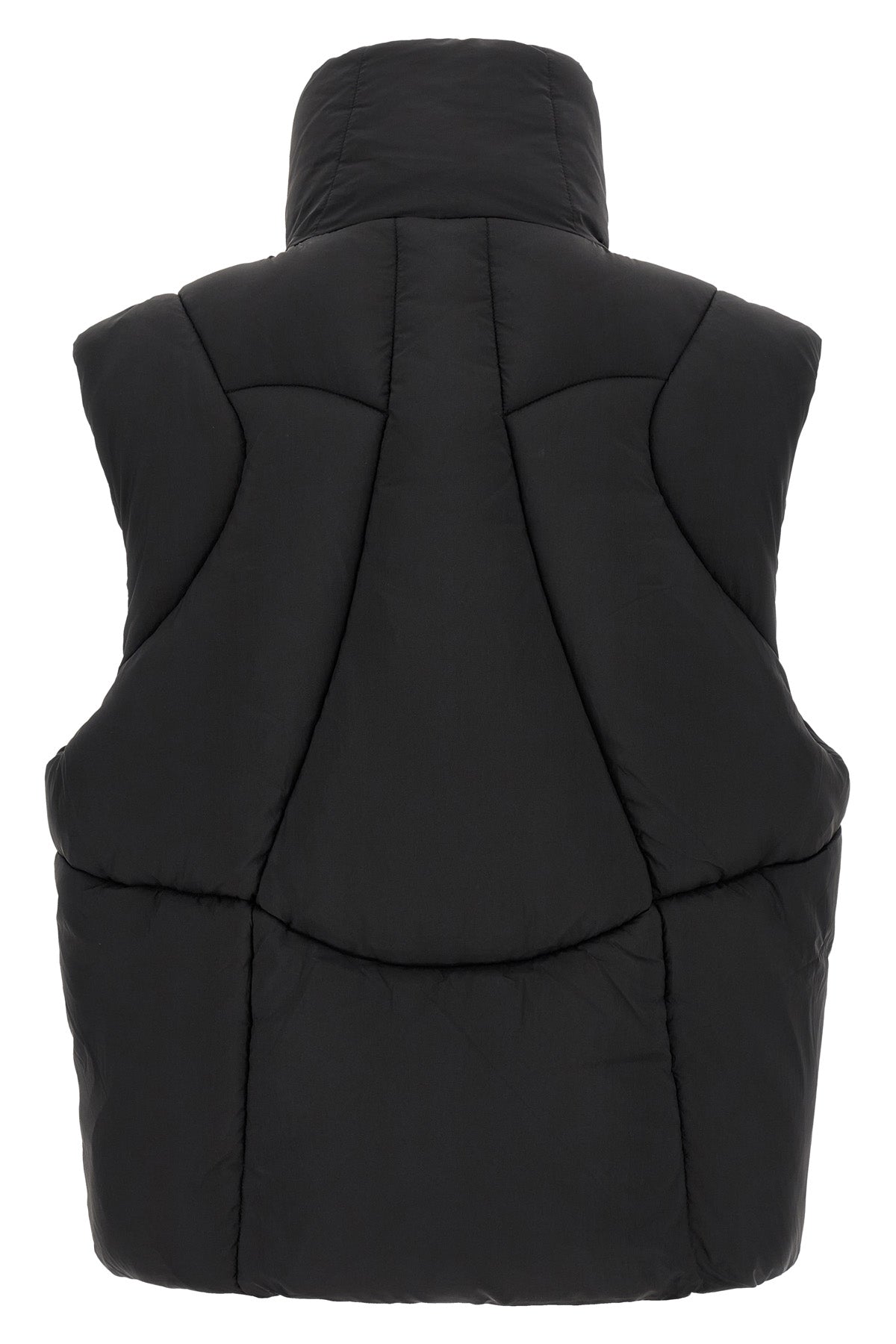 the vest