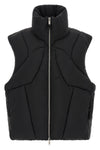 the vest