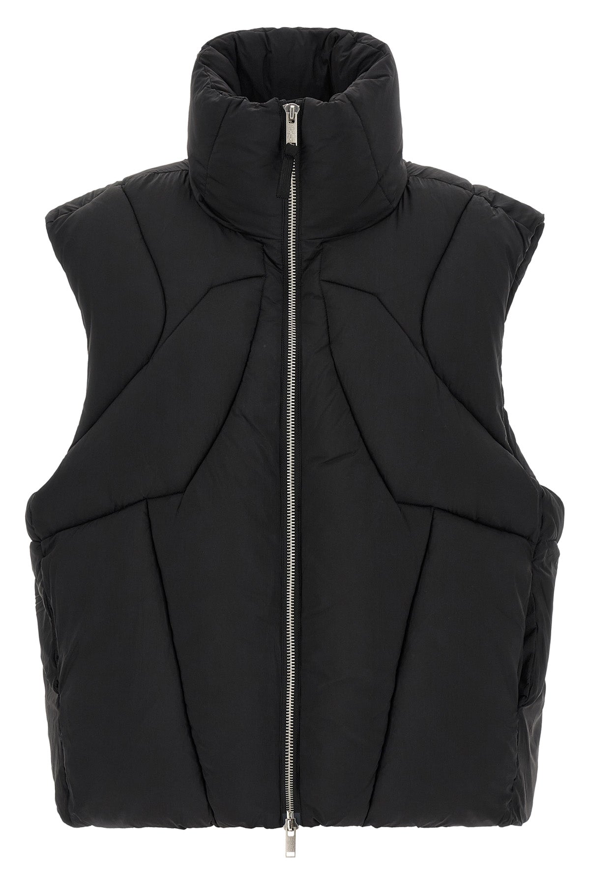 the vest