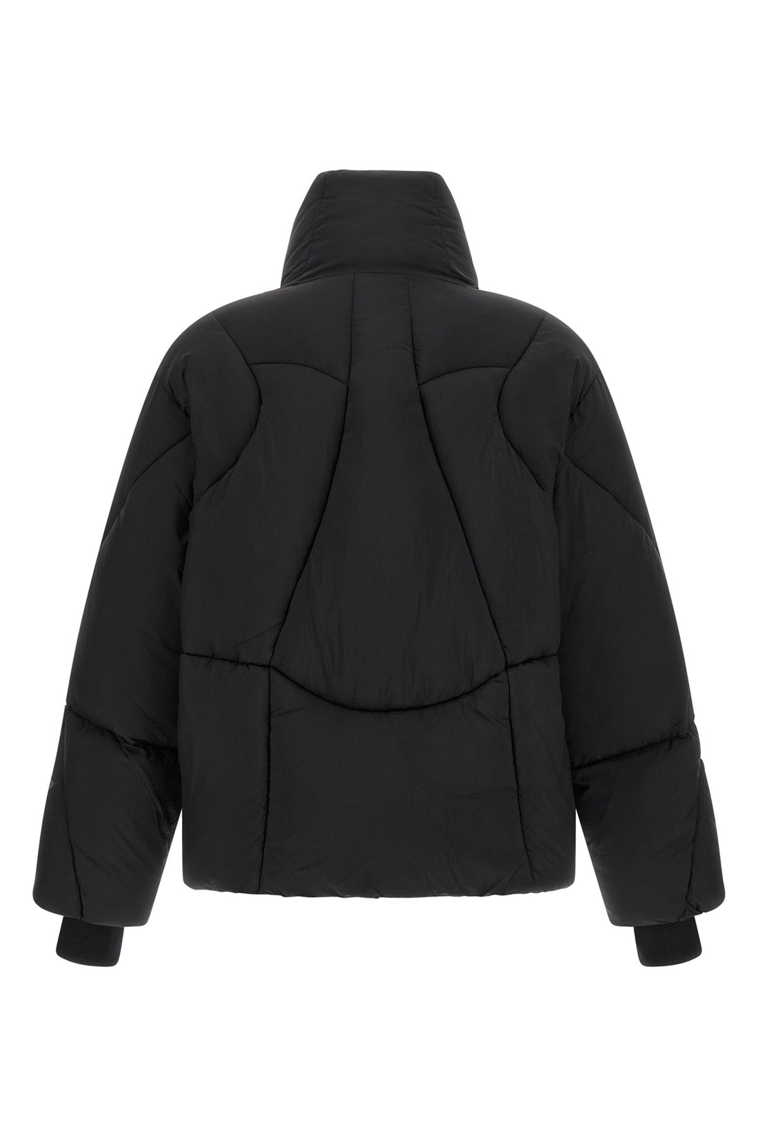 THOM KROM L the thom krom m j 98 dupont lycra down jacket