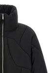 the thom krom m j 98 dupont lycra down jacket